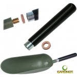 Gardner Rukojeť k lopatce G.T. Baiting Spoon Handle Short 12,5 cm – Hledejceny.cz