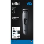 Braun AIO 3540 – Zboží Mobilmania
