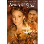 Anna And The King DVD – Hledejceny.cz