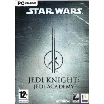 Star Wars Jedi Knight: Jedi Academy