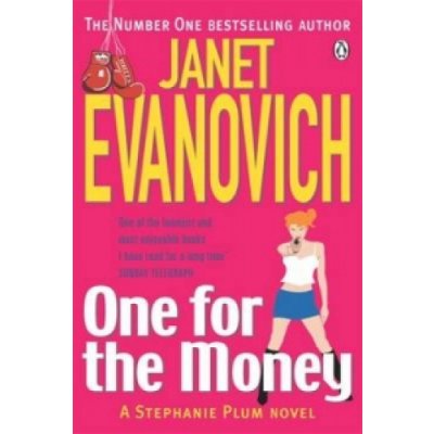 ONE FOR MONEY - EVANOVICH, J.