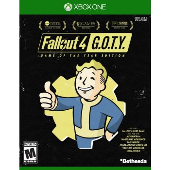 Fallout 4 GOTY