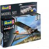 Model Revell Model Kit Plastic plane 03944 P 51D 5NA Mustang 1:32