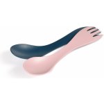 Light My Fire Spork Little BIO 2-pack – Zbozi.Blesk.cz