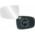 Sklo levého zpětného zrcátka HYUNDAI IX20 | 9/2010 a výše | vyhřívané | 5903107173927 – Hledejceny.cz