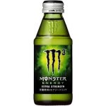 Monster Energy M3 Extra Strength 150 ml – Zboží Dáma