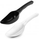 Fox Lopatka Spomb Scoop Black – Zbozi.Blesk.cz