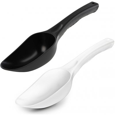 Fox Lopatka Spomb Scoop Black – Zboží Mobilmania