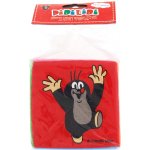 WIKY Krtek textilní kostka – Sleviste.cz