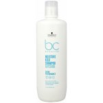 Schwarzkopf BC Bonacure Moisture Kick Shampoo 1000 ml – Zbozi.Blesk.cz