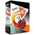 Albi Člověče nezlob se Na ex! – Zboží Dáma