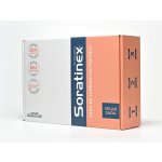 Soratinex Dr. Michaels Velká sada gel 200 ml + krém 250 g + olej 200 ml – Zboží Dáma