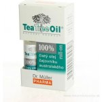 Dr. Müller Tea Tree Oil roll on 4 ml – Hledejceny.cz