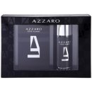 Kosmetická sada Azzaro pour Homme L'Eau EDT 100 ml + deospray 150 ml dárková sada