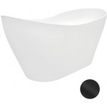 Besco Viya 160 x 70 cm WMD-160-VKB – Hledejceny.cz