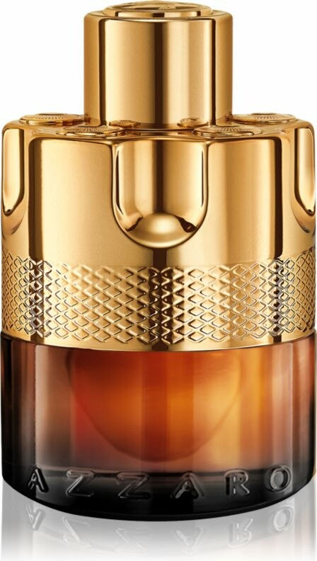 Azzaro Wanted Forever Absolu parfém pánský 50 ml