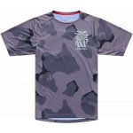 Troy Lee Designs SKYLINE PRO FLOW CAMO CARBON – Zboží Mobilmania