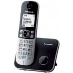 Panasonic KX-TG6811FXM – Hledejceny.cz