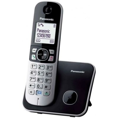 Panasonic KX-TG6811FXM – Hledejceny.cz