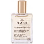 Nuxe Huile Prodigieuse Multi Purpose Dry Oil Face Body Hair zkrášlující suchý olej pro obličej tělo a vlasy 30 ml – Zboží Dáma