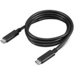 Lenovo 4X90U90619 USB-C, 1m – Hledejceny.cz