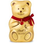 LindtZlatý Medvídek Teddy mléčná čokoláda 200 g – Zboží Dáma