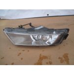 mlhové světlo přední levé ŠKODA Octavia III 5E0 5E0941699 - opravený držák – Sleviste.cz