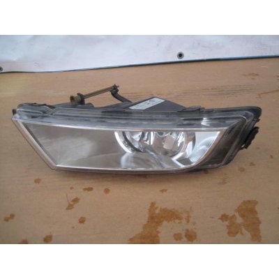 mlhové světlo přední levé ŠKODA Octavia III 5E0 5E0941699 - opravený držák – Sleviste.cz