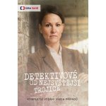 Detektivové od Nejsvětější Trojice : DVD – Hledejceny.cz