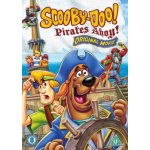 Scooby-Doo - Pirates Ahoy DVD – Hledejceny.cz