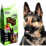Delikan Dog MAXIMO Lamb 20 kg – Zbozi.Blesk.cz
