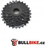 Shimano Acera CS-HG200 – Zboží Dáma