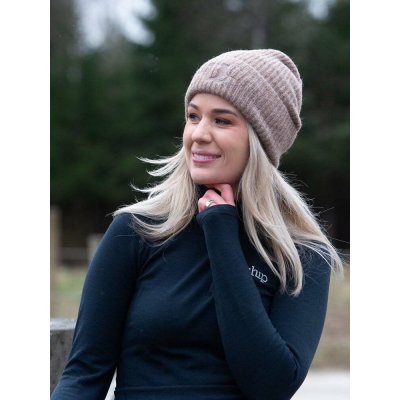 Alpaca Uhip čepice sand – Zboží Mobilmania