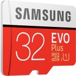 Samsung microSDHC 32 GB UHS-I U1 MB-MC32GA/EU – Sleviste.cz