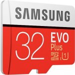 Samsung microSDHC 32 GB UHS-I U1 MB-MC32GA/EU – Hledejceny.cz