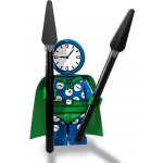 LEGO® Minifigurky 71020 Batman™ Movie 2 27 Clock King – Zbozi.Blesk.cz