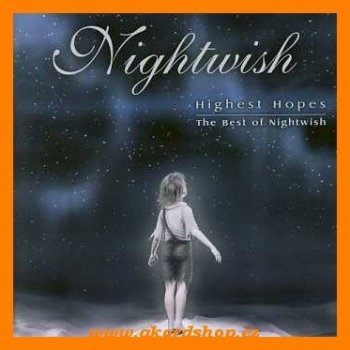 Nightwish: Highest Hopes: The Best Of CD