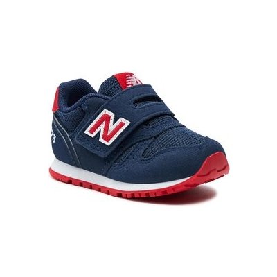 New Balance IZ373AI2 Nb Navy – Zboží Mobilmania