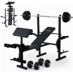 VIFITO U150 + set činek 50 kg – Sleviste.cz