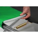 Hop-Sport 244 cm + vnější ochranná síť – Zboží Dáma