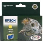 Epson C13T0794 - originální – Sleviste.cz