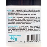 HiTec Nutrition Curcumin 60 kapslí – Hledejceny.cz