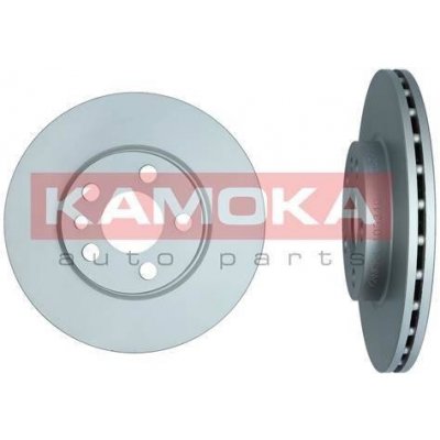 KAMOKA Brzdový kotouč - 258 mm KAM 103340 – Zboží Mobilmania