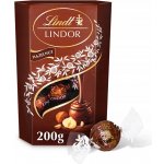 Lindt Lindor Hazelnut 200 g – Zboží Dáma