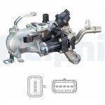 AGR-Ventil DELPHI EG10452-12B1 – Hledejceny.cz