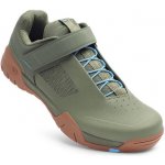 Crankbrothers Mallet E Speedlace Green/Blue – Zboží Mobilmania