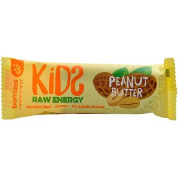 Bombus Kids Energy 40 g