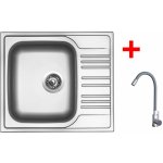 Set Sinks STAR 580 + ELASTA – Zboží Mobilmania