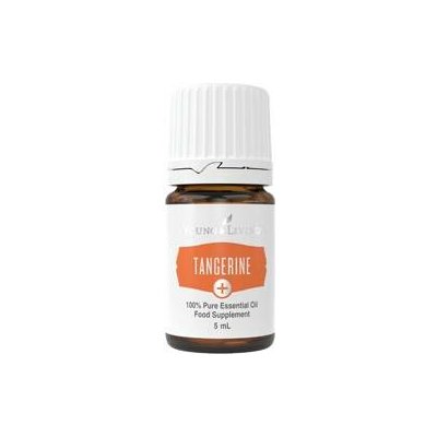 Young Living Tangerine+ Mandarinka+ esenciální olej 5 ml – Hledejceny.cz