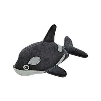 Animall kosatka kůže barevná 27,5 x 16 cm – Zboží Mobilmania